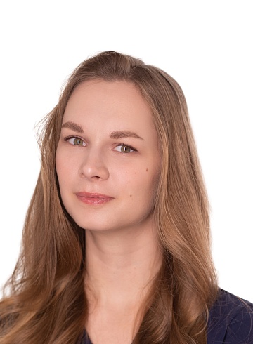 Бояркина Елена Владимировна 